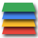 Google Account Switcher Extension Logo