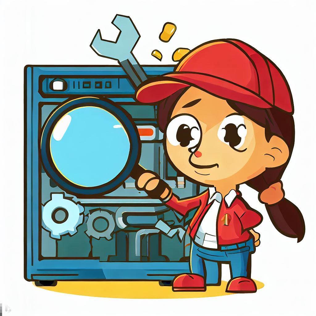 Troubleshoot